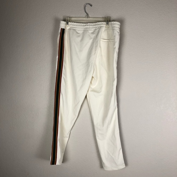 Pacsun Track Pants Mens Size XL - Picture 3 of 5